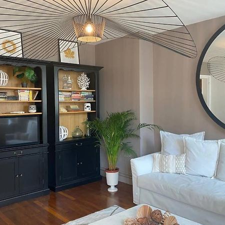 Appartement L'Ormeau 4 étoiles dans le centre historique de Saint Malo Esterno foto